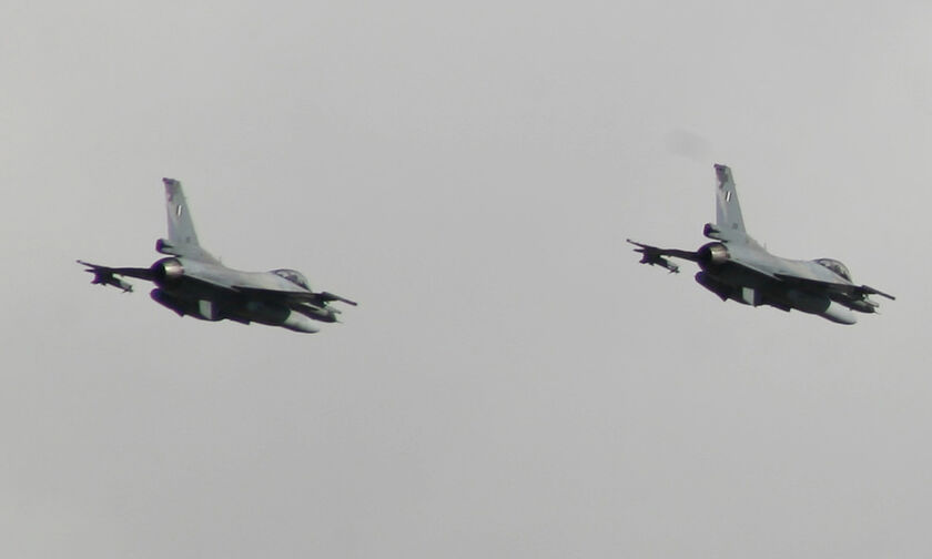 ΗΠΑ: Νέα τροπολογία-μπλόκο στα F-16 της Τουρκίας