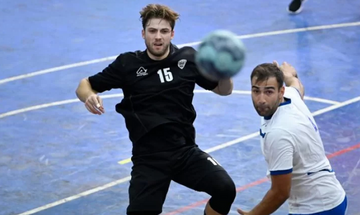 Handball Premier: Τρίτη νίκη για ΑΕΚ, Διομήδη και ΠΑΟΚ!