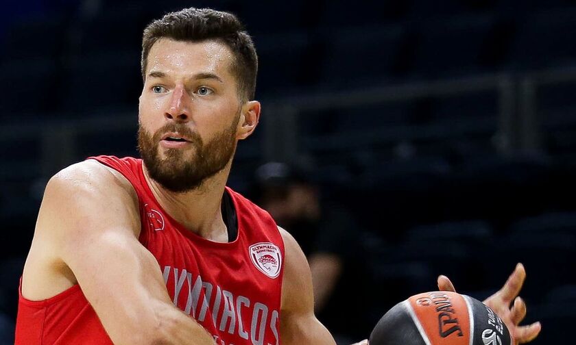 Πίτερς: «Θέλουμε να πάρουμε τον τίτλο»