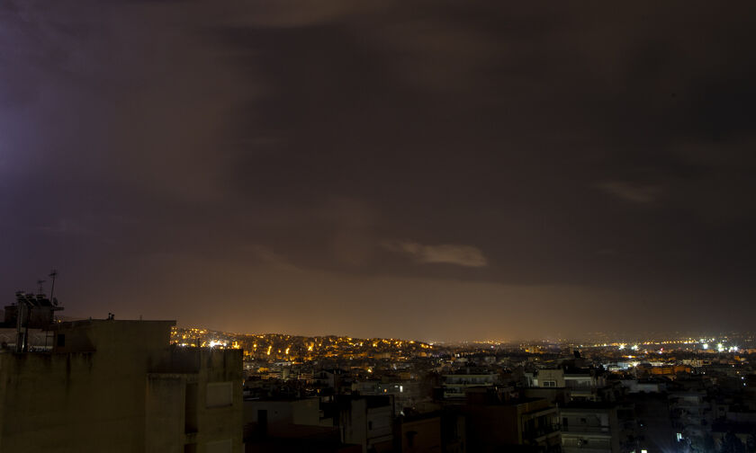 Καιρός: Πτώση θερμοκρασίας κυρίως στα δυτικά και τα βόρεια