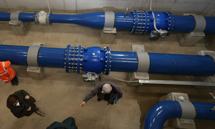 Nord Stream 2: Ξεκινούν οι έρευνες για τα αίτια της διαρροής