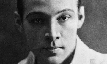 Ο ρομαντισμός στον κινηματογράφο και 10 θρυλικοί γόηδες