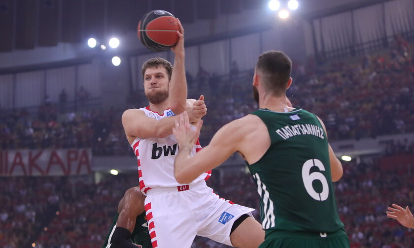 Το σερί του Ολυμπιακού και το κίνητρο του Παναθηναϊκού 