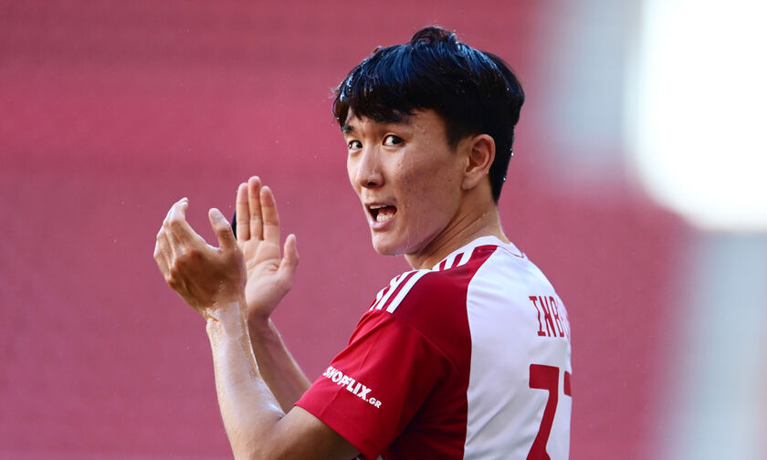 Ιν Μπομ: «Κατάλαβα αμέσως ότι κάτι άλλαξε»