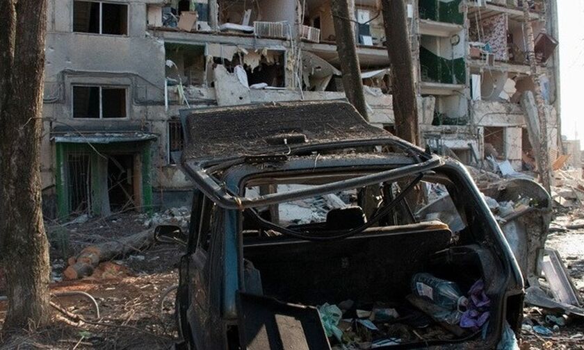 Ουκρανία: Η Μόσχα προσφέρει ρωσική ιθαγένεια στους ξένους εθελοντές μαχητές και τις οικογένειές τους