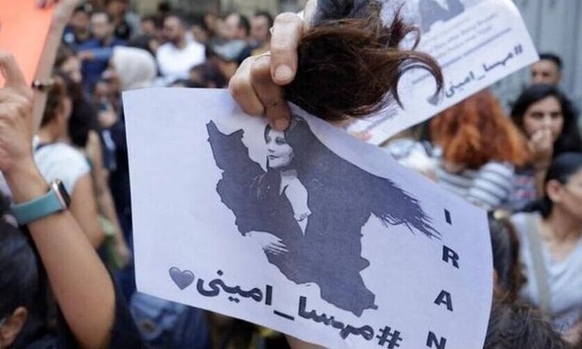 Ευρωπαϊκές χώρες ζητούν κυρώσεις κατά του Ιράν για την αιματηρή καταστολών των διαδηλώσεων