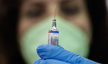 Αντιγριπικό εμβόλιο: Οι οδηγίες του υπουργείου Υγείας