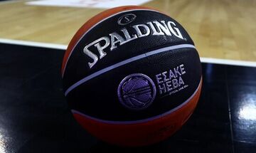 Basket League: Το πρόγραμμα της 1ης αγωνιστικής - Τη Δευτέρα 10/10 με Απόλλωνα ο Ολυμπιακός