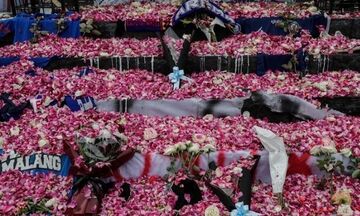 Ινδονησία: Συνεχίζονται οι έρευνες για την τραγωδία