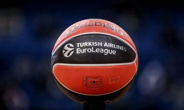 EuroLeague: Αύξηση στα μπόνους κατάταξης - Τα νέα ποσά για κάθε θέση