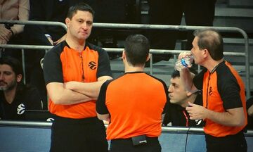 EuroLeague: Τέσσερις αλλαγές στους κανονισμούς τη νέα σεζόν