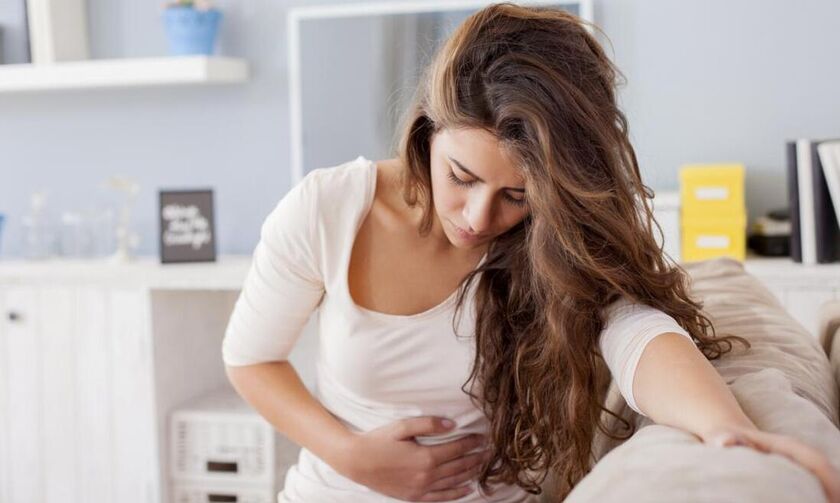 Νόσος του Crohn: Η φύση έχει τη λύση