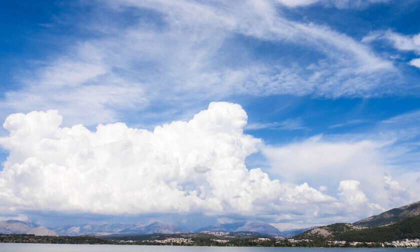 Καιρός: Νέα μικρή πτώση της θερμοκρασίας