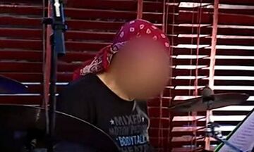 Πρώην ντράμερ Πυξ Λαξ: Ξανά στο εδώλιο για ακόμη τέσσερις σεξουαλικές επιθέσεις