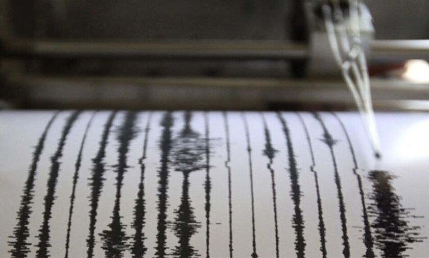 Σεισμός 3,7 Ρίχτερ στην Κορινθία