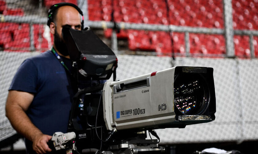 Τηλεόραση: Οι αθλητικές μεταδόσεις της Τετάρτης (5/10)