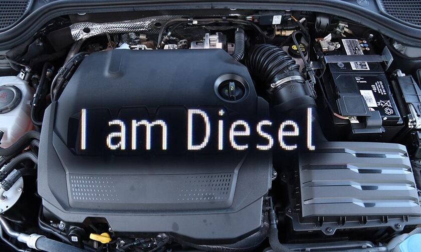 Όλα τα μικρομεσαία diesel της ελληνικής αγοράς