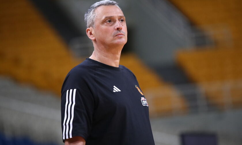 Ράντονιτς: «Πονίτκα, Γκριγκόνις έχουν μόλις πέντε προπονήσεις με την ομάδα»