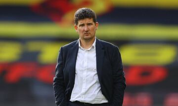 Νότιγχαμ Φόρεστ: Ανακοίνωσε αθλητικό διευθυντή