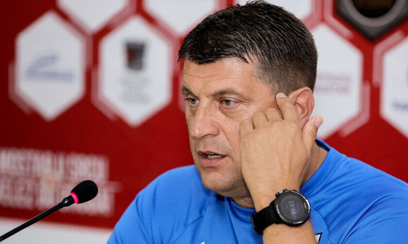 Επίσημο: Ο Μιλόγεβιτς νέος προπονητής του ΑΠΟΕΛ 