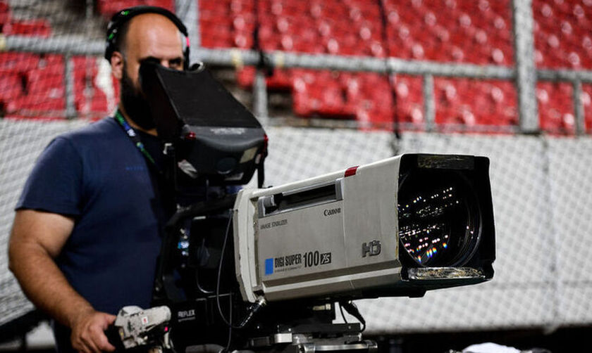 Τηλεόραση: Οι αθλητικές μεταδόσεις της Πέμπτης (6/10)