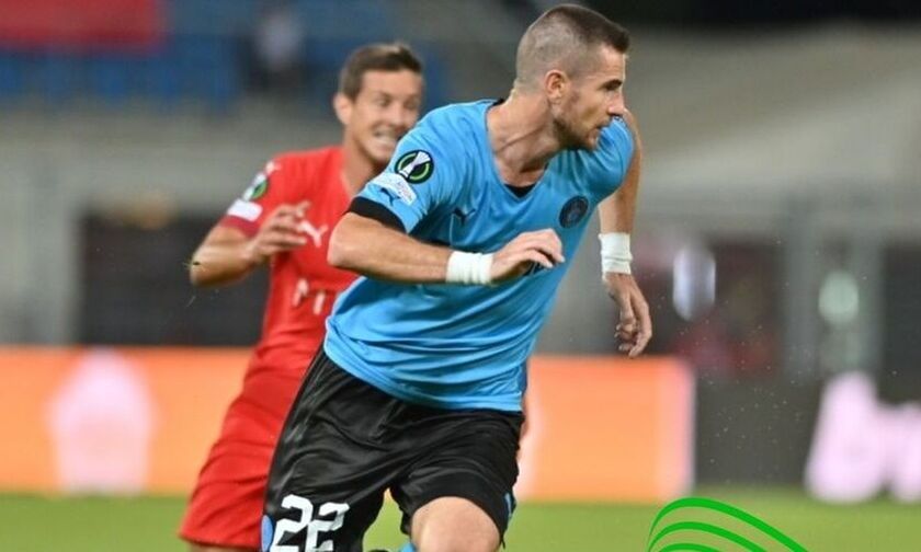 Conference League: Επικίνδυνη αποστολή για τον Απόλλωνα Λεμεσού