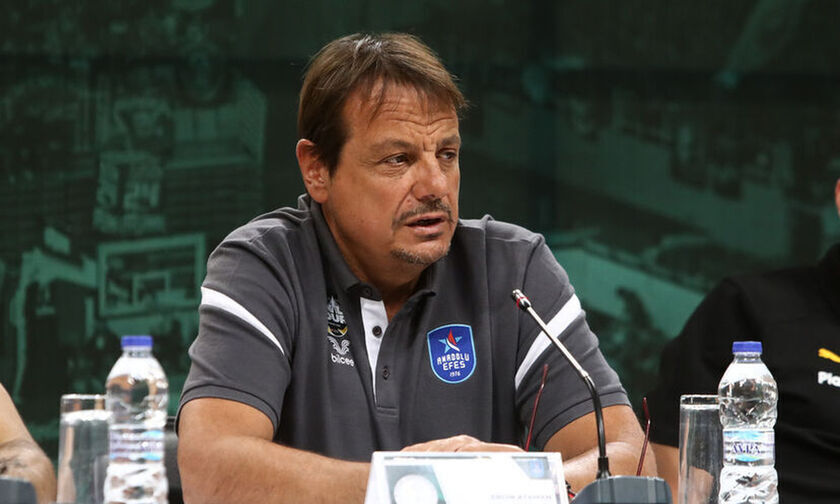Αταμάν: «Επικίνδυνα τα ματς της πρώτης εβδομάδας»
