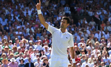 Τζόκοβιτς: Άνετα στον β’ γύρο