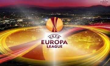 Europa League: Ένα γκολ κάθε μισή ώρα