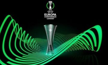 Europa Conference League: Ένα γκολ κάθε 34'