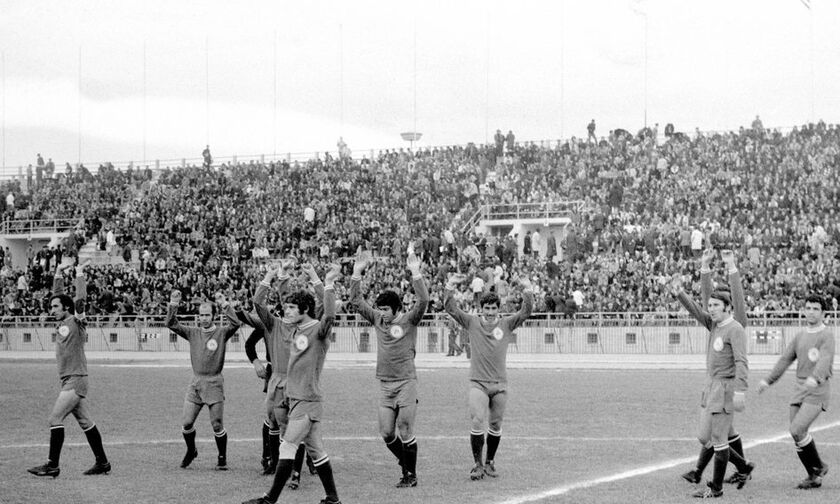 Οι κυπριακές ομάδες στο ελληνικό πρωτάθλημα ποδοσφαίρου