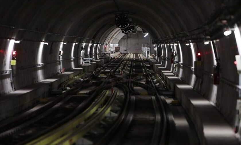 Μετρό Πειραιά: Πότε παραδίδονται οι νέοι σταθμοί - Αντίστροφη μέτρηση για τη λειτουργία τους
