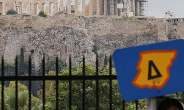 Επιστρέφει ο δακτύλιος στην Αθήνα: Δείτε από πότε και τι ισχύει