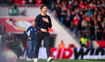 Bundesliga: Ιδανικό ντεμπούτο για Τσάμπι Αλόνσο στη Λεβερκούζεν (4-0 τη Σάλκε), πρώτη νίκη η Μπόχουμ