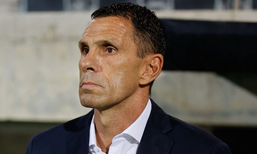 Πογέτ: «Δύσκολη κλήρωση, θα προσπαθήσουμε για το καλύτερο» 