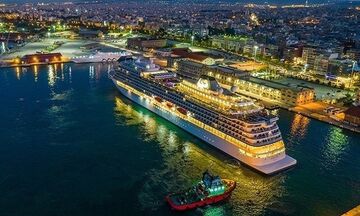 Θεσσαλονίκη – Σμύρνη: Αναχωρεί τη Δευτέρα το πρώτο πλοίο!
