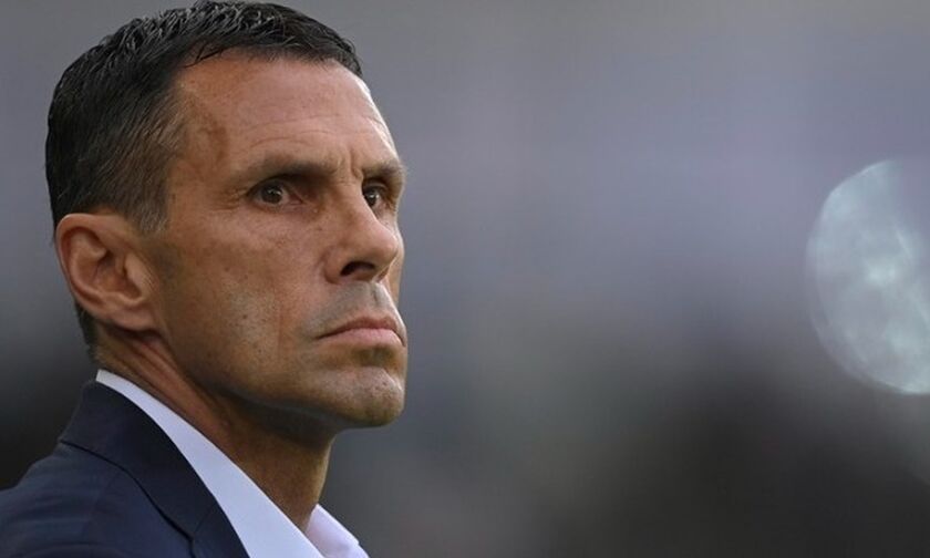 Πογέτ: «Θα είναι υπέροχη εμπειρία για τους παίκτες, είμαι χαρούμενος στην Ελλάδα»