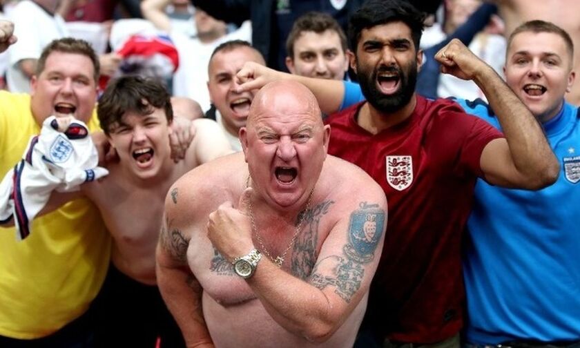 Οπαδοί με περιοριστικά μέτρα σε Αγγλία και Ουαλία δεν θα ταξιδέψουν στο Κατάρ