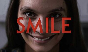 Ελληνικό box office: Παρέμεινε στην κορυφή το «Χαμογέλα»
