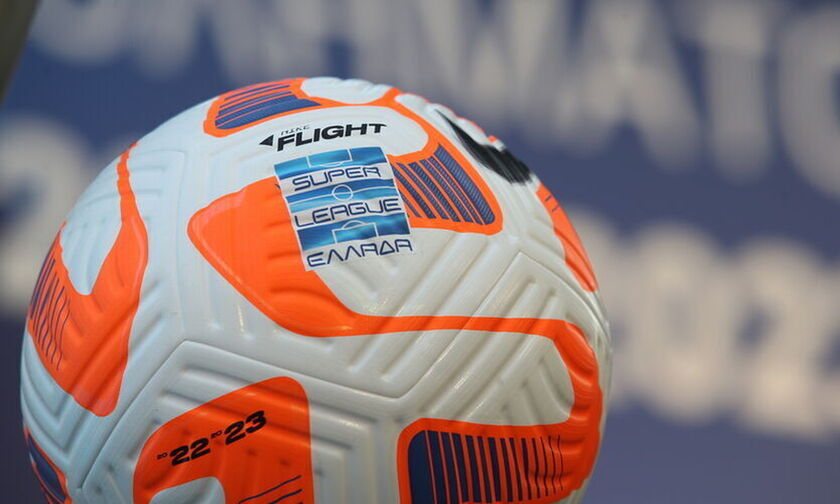 Βαθμολογία Super League 1: Άλμα εξάδας ο Ατρόμητος - Έμεινε στη 12η θέση ο ΠΑΣ