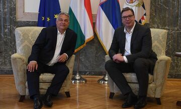 Ουγγαρία - Σερβία: Συμφωνία για την παροχή ρωσικού πετρελαίου μέσω του αγωγού Druzhba