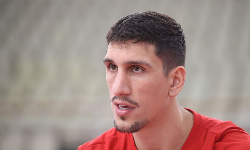 Λαρεντζάκης: «Ήμασταν σοβαροί και το κάναμε εύκολο»