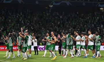 Μακάμπι Χάιφα - Γιουβέντους 2-0 |HIGHLIGHTS|