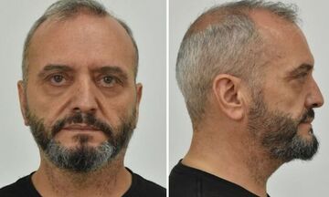 Κολωνός: Απολογούνται 53χρονος και 42χρονος - Οι κατηγορίες που αντιμετωπίζουν