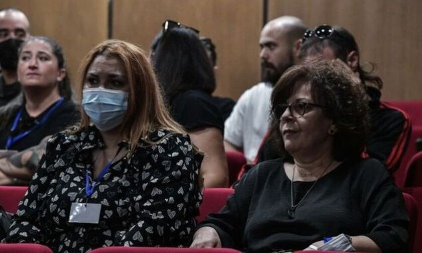 Δίκη Χρυσής Αυγής: Καταθέτουν αυτόπτες μάρτυρες των συμβάντων που οδήγησαν στη δολοφονία Φύσσα