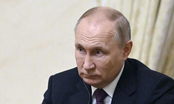 Ρωσία: Ο Πούτιν παρατείνει το εμπάργκο στις εισαγωγές τροφίμων από ΕΕ και άλλες χώρες