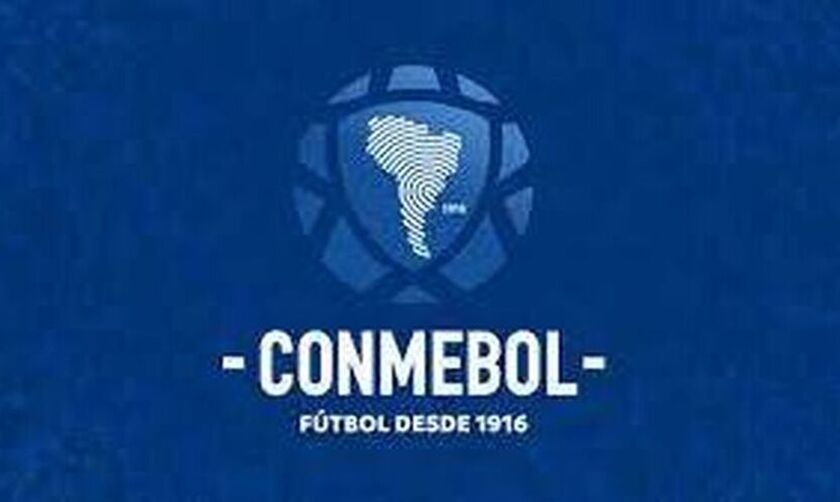 Η Conmebol «ψηφίζει» Ινφαντίνο