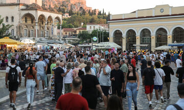 Μοναστηράκι: Συναγερμός για τον εντοπισμό 14χρονης που αγνοείται 