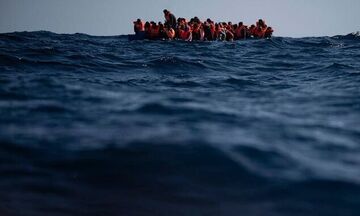Τυνησία: 15 μετανάστες ανασύρθηκαν νεκροί σε προχωρημένη σήψη από τη θάλασσα