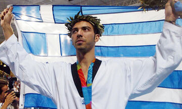 Πέθανε από καρκίνο ο ολυμπιονίκης Αλέξανδρος Νικολαΐδης